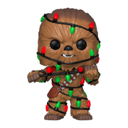 Star Wars - Chewbacca With Lights (Pop! Vinyl)