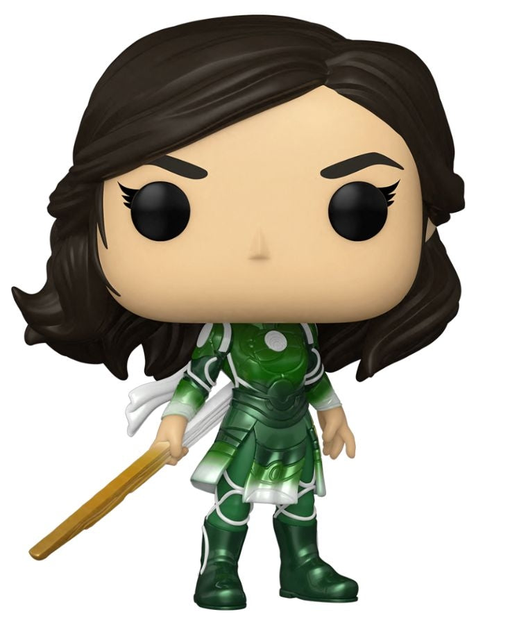 Eternals - Sersi (Pop! Vinyl)