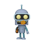 Futurama - Bender (Pop! Vinyl)