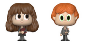 Harry Potter - Ron And Hermione Vynl (Pop! Vinyl)