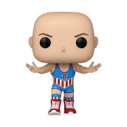 WWE - Kurt Angle (Pop! Vinyl)