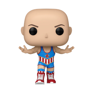 WWE - Kurt Angle (Pop! Vinyl)