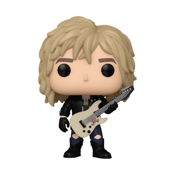 Guns N Roses - Duff McKagan 1980's (Pop! Vinyl)