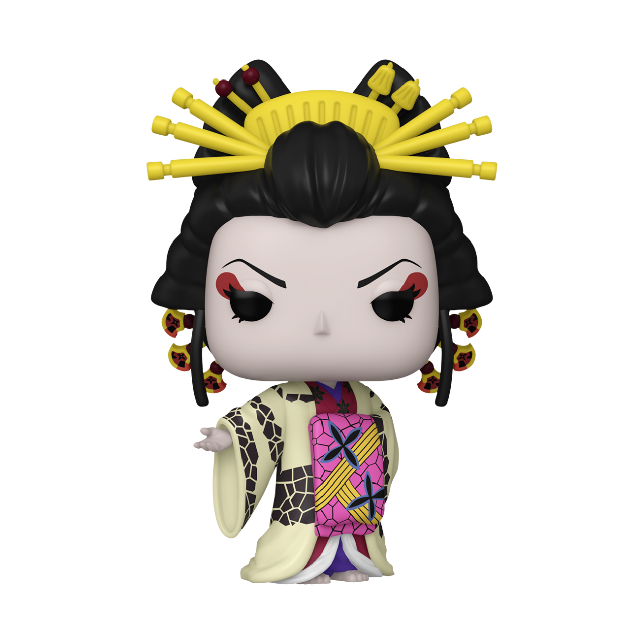 Demon Slayer - Daki (Pop! Vinyl)