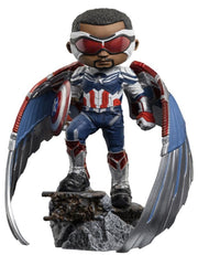 The Falcon And The Winter Soldier - Sam Wilson Minico (Vinyl Figure)