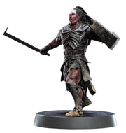 The Lord Of The Rings - Lurtz Figures Of Fandom (Statue)