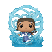 Avatar: The Last Airbender - Katara Deluxe (Pop! Vinyl)