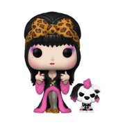 Elvira - Elvira With Gonk (Pop! Vinyl)