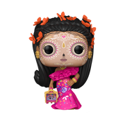Barbie - Barbie Dia De Los Muertos (Pop! Vinyl)