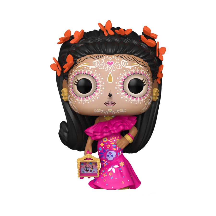 Barbie - Barbie Dia De Los Muertos (Pop! Vinyl)