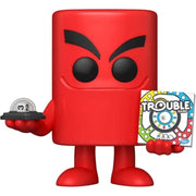Trouble Board (Pop! Vinyl)