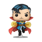 Friendly Neighbourhood Spider-Man - Doctor Strange (Pop! Vinyl)