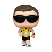 The Office - Fun Run Andy (Pop! Vinyl)