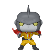 Dragonball Super: Super Hero - Gamma 1 (Pop! Vinyl)