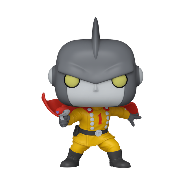 Dragonball Super: Super Hero - Gamma 1 (Pop! Vinyl)