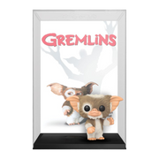 Gremlins Flocked Pop! Cover (Pop! Vinyl)