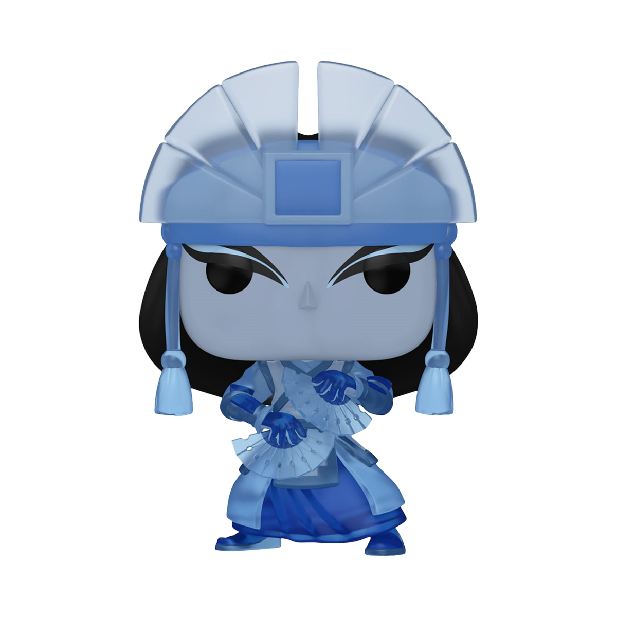 Avatar: The Last Airbender - Kyoshi Spirit Glow (Pop! Vinyl)