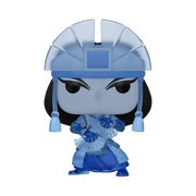 Avatar: The Last Airbender - Kyoshi Spirit Glow (Pop! Vinyl)
