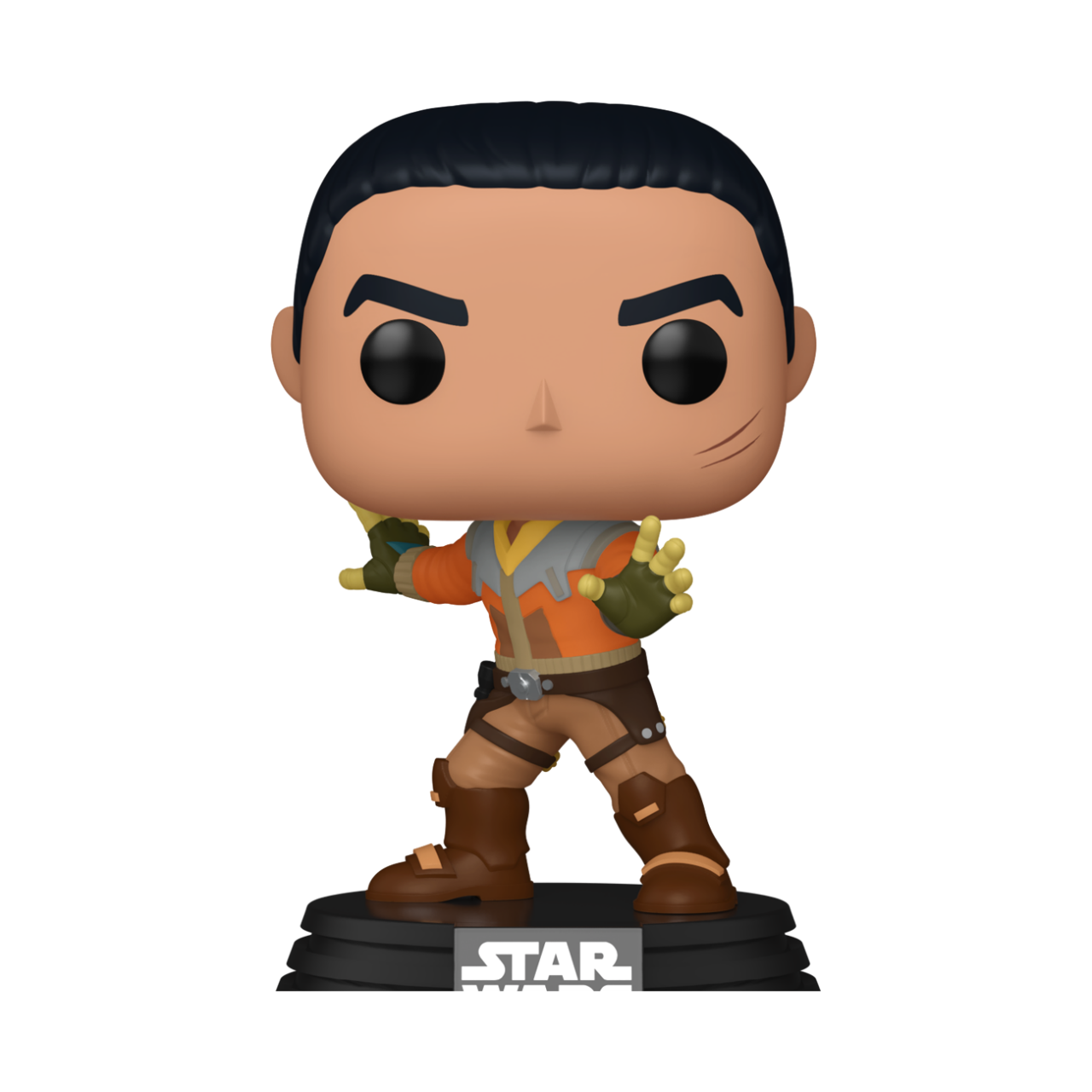 Star Wars: Rebels - Ezra (Pop! Vinyl)