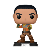 Star Wars: Rebels - Ezra (Pop! Vinyl)