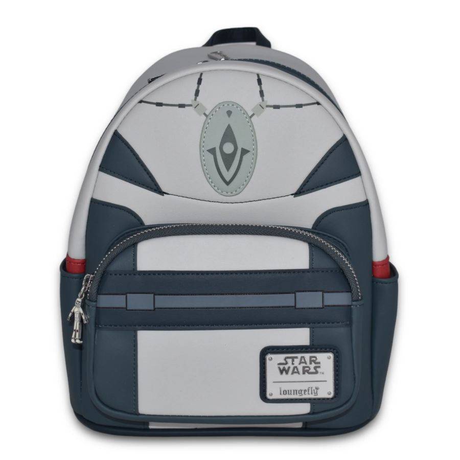 Star Wars: The Bad Batch - Omega (Loungefly Backpack)