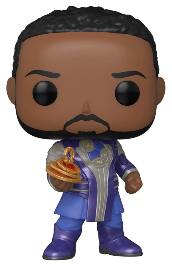 Eternals - Phastos (Pop! Vinyl)