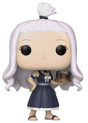 Fairy Tail - Mirajane Strauss (Pop! Vinyl)