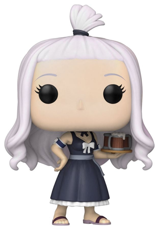 Fairy Tail - Mirajane Strauss (Pop! Vinyl)