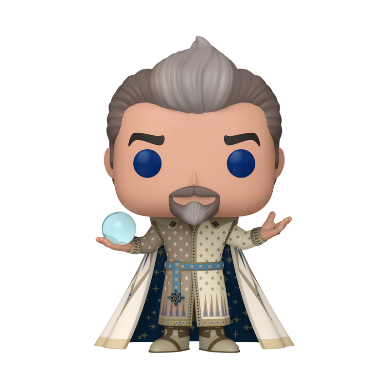 Wish 2023 - King Magnifico (Pop! Vinyl)