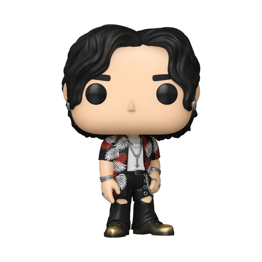 BTS: Solos - Agust D (Haegeum) (Pop! Vinyl)