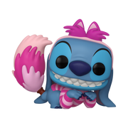 Disney - Stitch Cheshire Cat Costume (Pop! Vinyl)