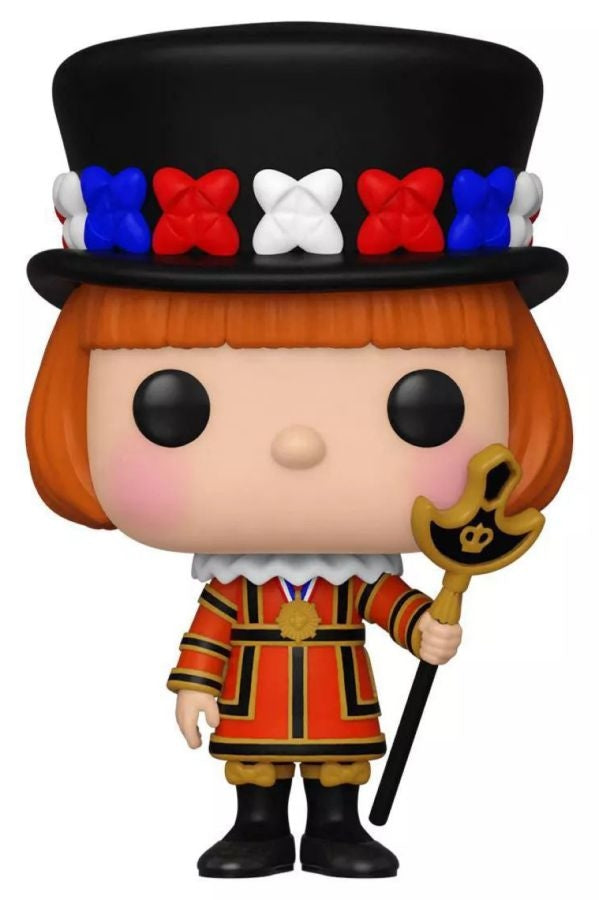 Disney - Its A Small World England (Pop! Vinyl)
