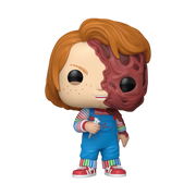 Chucky (TV) - Melted Chucky (Pop! Vinyl)