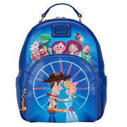 Toy Story 4 - Ferris Wheel Movie Moment (Backpack)