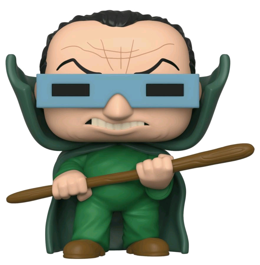 Fantastic Four - Mole Man (Pop! Vinyl)