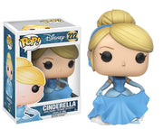 Cinderella Dancing (Pop! Vinyl)