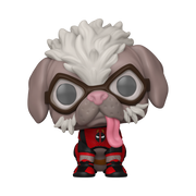Deadpool 3 - Dogpool (Pop! Vinyl)