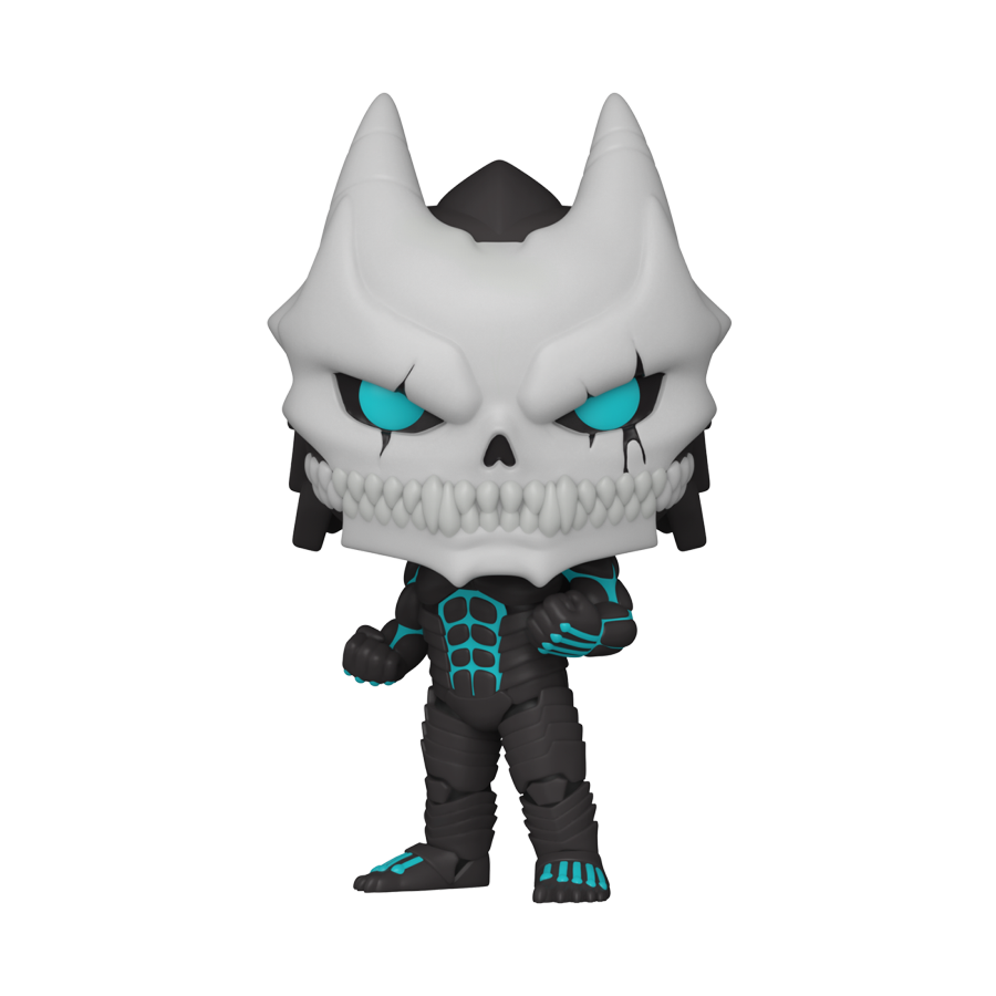 Kaiju No. 8 - Kaiju No. 8 (Pop! Vinyl)