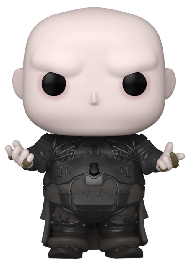 Dune (2021) - Baron Vladimir Harkonnen (Pop! Vinyl)