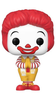 McDonalds - Ronald McDonald Thailand Special Edition (Pop! Vinyl)