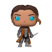 Dune 2 - Chani (Pop! Vinyl)