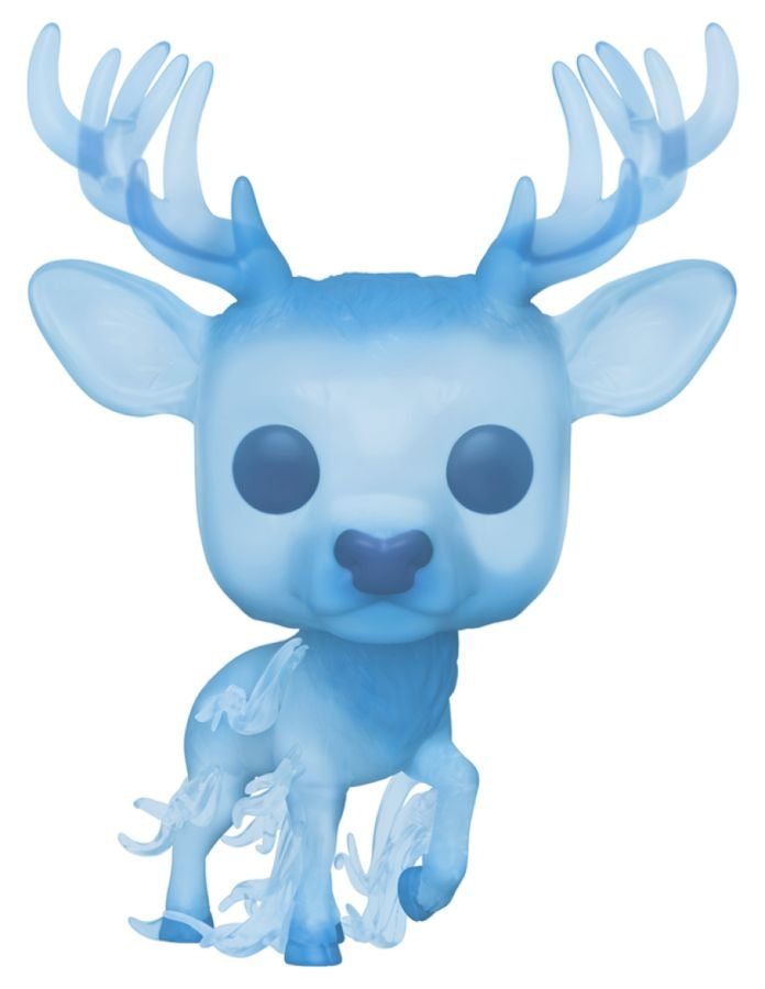 Harry Potter - Patronus Harry (Pop! Vinyl)