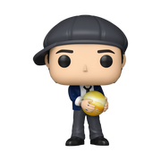 BTS: Solos - Jin (Astronaut) (Pop! Vinyl)