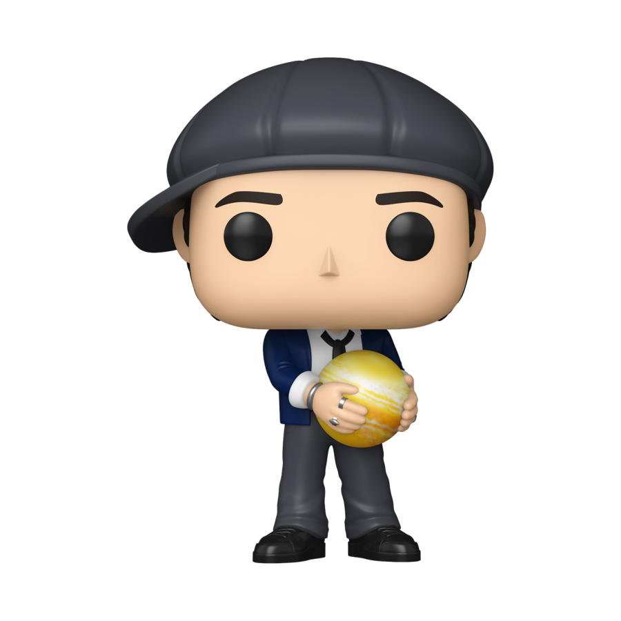 BTS: Solos - Jin (Astronaut) (Pop! Vinyl)