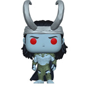 What If - Frost Giant Loki (Pop! Vinyl)