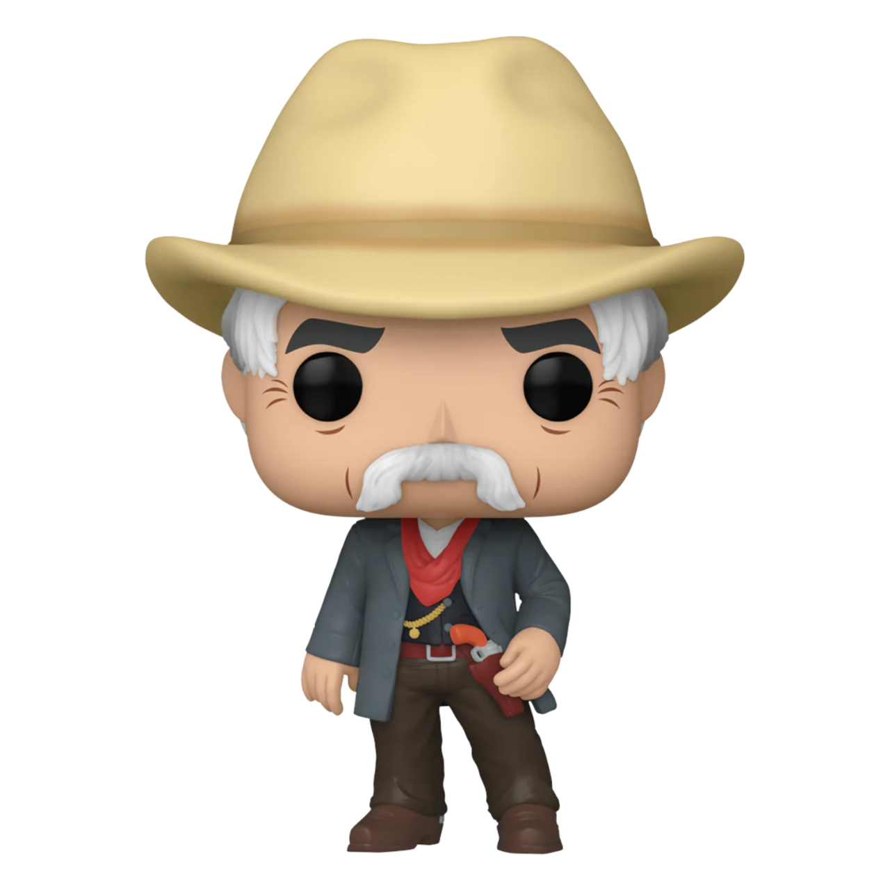 1883 - Shae Brennan (Pop! Vinyl)