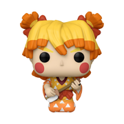 Demon Slayer - Zenitsu Kimono (Pop! Vinyl)