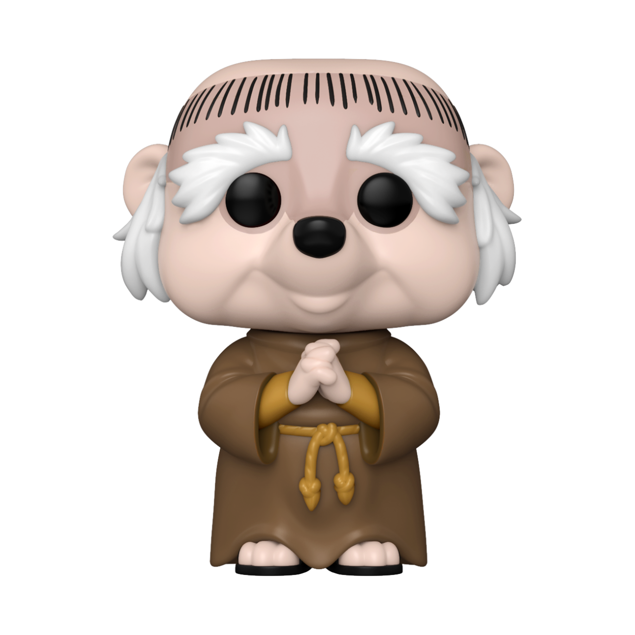 Robin Hood 1973 - Friar Tuck (Pop! Vinyl)