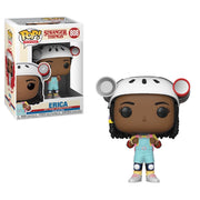 Stranger Things - Erica (Pop! Vinyl)