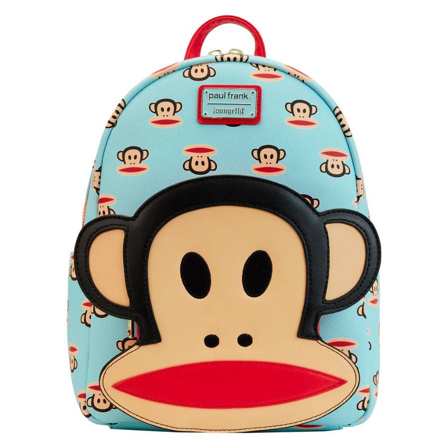 Paul Frank - Julius Pocket Mini (Loungefly Backpack)